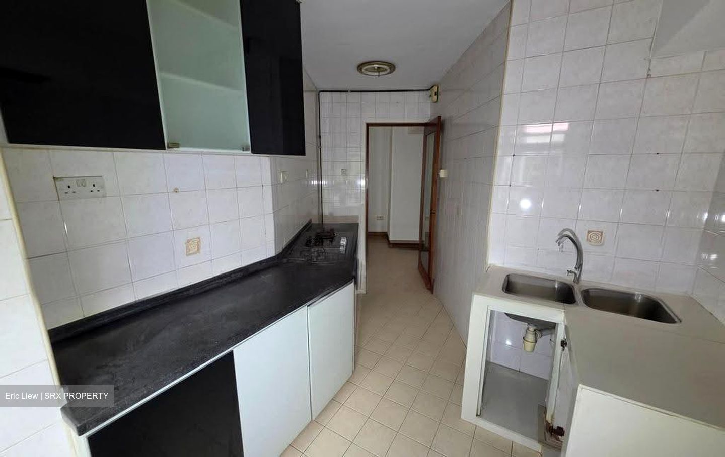 Blk 158B Rivervale View (Sengkang), HDB 5 Rooms #625537431